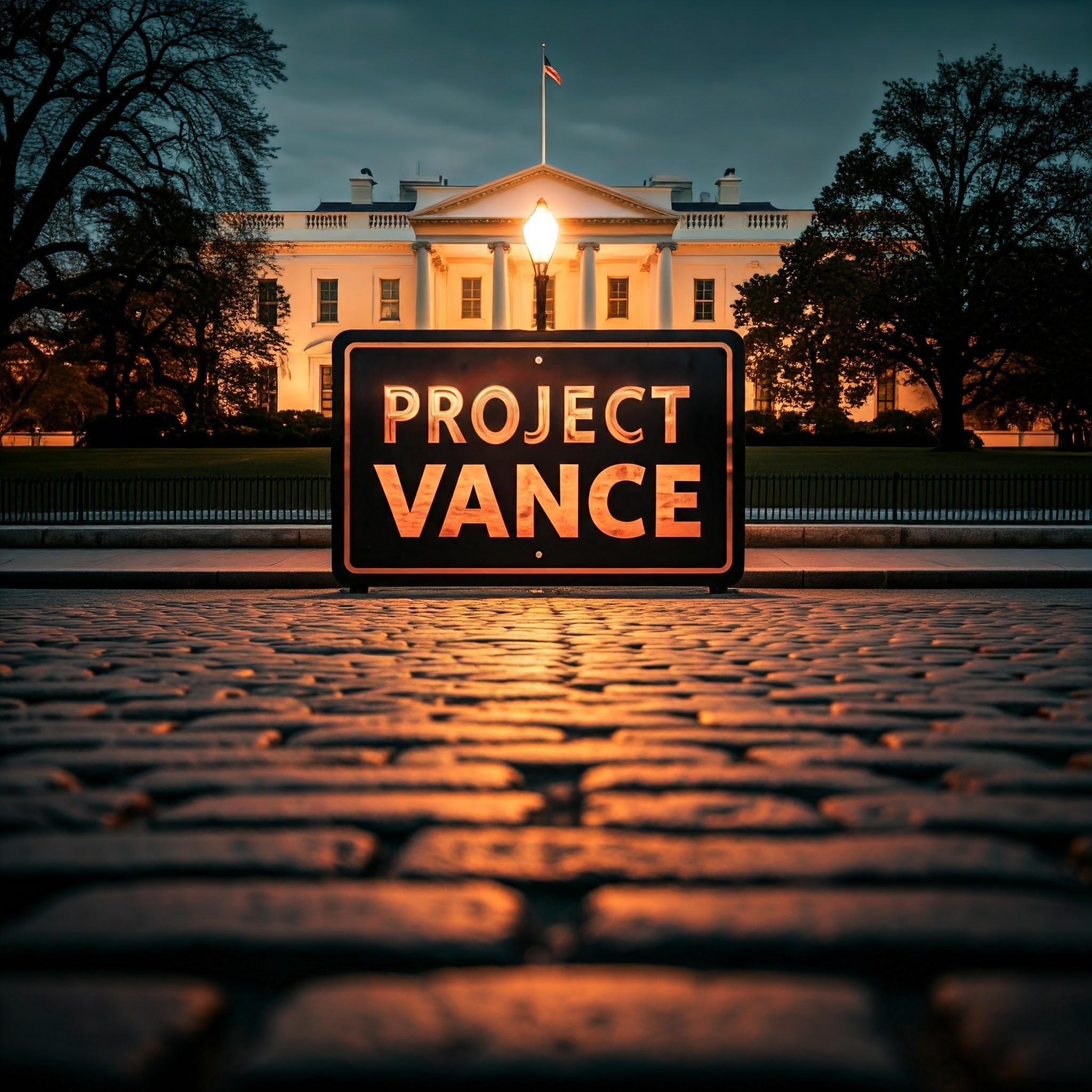 Project Vance Project Vance